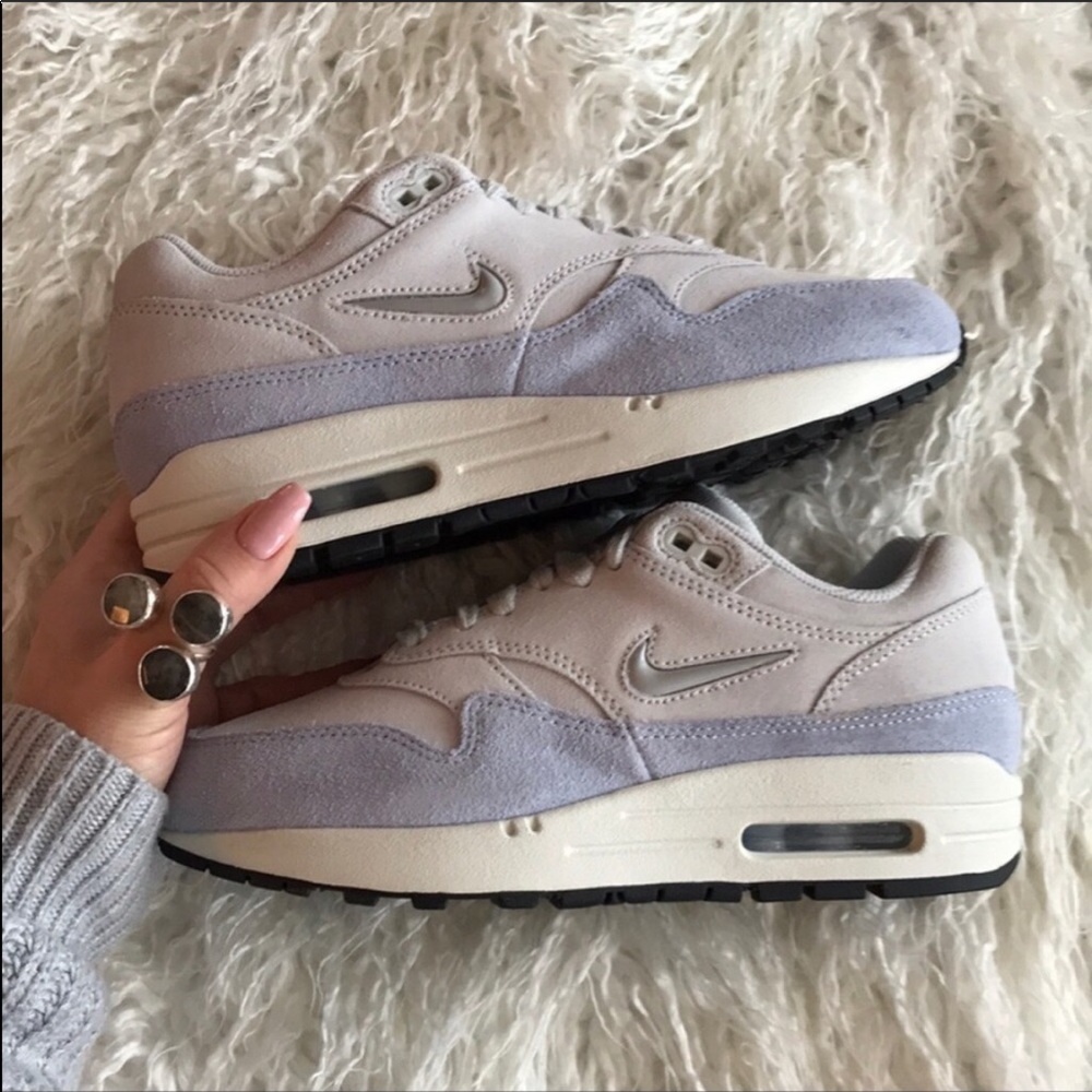 NWT Nike Air Max 1 Premium SC - Picture 5 of 8
